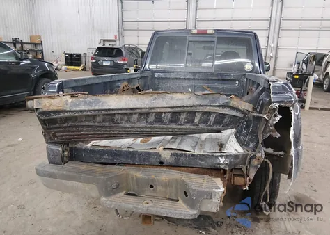 2002 Ford Ranger Edge/Xlt из США, поврежденный, VIN 1FTZR45E82PA70333